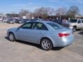 Silver Blue Metallic - Sonata LX V6 Photo No. 2