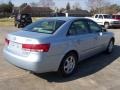 Silver Blue Metallic - Sonata LX V6 Photo No. 4