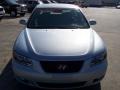 Silver Blue Metallic - Sonata LX V6 Photo No. 6