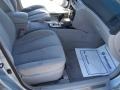 Silver Blue Metallic - Sonata LX V6 Photo No. 9
