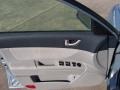 Silver Blue Metallic - Sonata LX V6 Photo No. 12