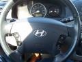 Silver Blue Metallic - Sonata LX V6 Photo No. 13