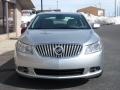 2010 Quicksilver Metallic Buick LaCrosse CXL  photo #2