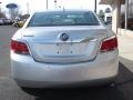 2010 Quicksilver Metallic Buick LaCrosse CXL  photo #5