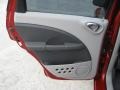 2006 Inferno Red Crystal Pearl Chrysler PT Cruiser   photo #20