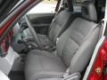 2006 Inferno Red Crystal Pearl Chrysler PT Cruiser   photo #22