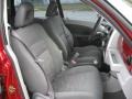 2006 Inferno Red Crystal Pearl Chrysler PT Cruiser   photo #23
