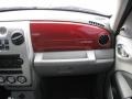 2006 Inferno Red Crystal Pearl Chrysler PT Cruiser   photo #29