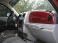 2006 Inferno Red Crystal Pearl Chrysler PT Cruiser   photo #31