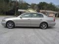 Brilliant Silver - Q 45 Luxury Sedan Photo No. 7