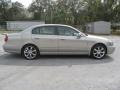 Brilliant Silver - Q 45 Luxury Sedan Photo No. 8