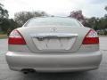 Brilliant Silver - Q 45 Luxury Sedan Photo No. 13