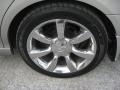 Brilliant Silver - Q 45 Luxury Sedan Photo No. 14