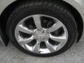 Brilliant Silver - Q 45 Luxury Sedan Photo No. 16