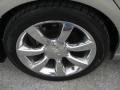 Brilliant Silver - Q 45 Luxury Sedan Photo No. 17