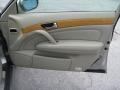 Brilliant Silver - Q 45 Luxury Sedan Photo No. 19
