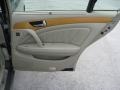 Brilliant Silver - Q 45 Luxury Sedan Photo No. 21