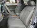Brilliant Silver - Q 45 Luxury Sedan Photo No. 22