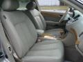 Brilliant Silver - Q 45 Luxury Sedan Photo No. 23