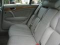Brilliant Silver - Q 45 Luxury Sedan Photo No. 24