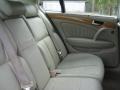 Brilliant Silver - Q 45 Luxury Sedan Photo No. 25