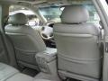 Brilliant Silver - Q 45 Luxury Sedan Photo No. 26