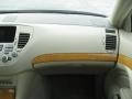 Brilliant Silver - Q 45 Luxury Sedan Photo No. 30