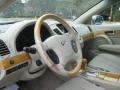 Brilliant Silver - Q 45 Luxury Sedan Photo No. 31