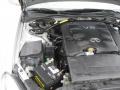 Brilliant Silver - Q 45 Luxury Sedan Photo No. 33