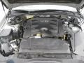 Brilliant Silver - Q 45 Luxury Sedan Photo No. 34