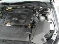 Brilliant Silver - Q 45 Luxury Sedan Photo No. 35
