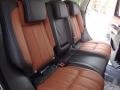 Autobiography Ebony/Tan 2010 Land Rover Range Rover Sport Supercharged Autobiography Limited Edition Interior Color