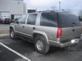 Light Pewter Metallic - Tahoe Z71 4x4 Photo No. 3