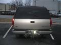 Light Pewter Metallic - Tahoe Z71 4x4 Photo No. 4