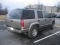 Light Pewter Metallic - Tahoe Z71 4x4 Photo No. 5