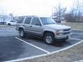 Light Pewter Metallic - Tahoe Z71 4x4 Photo No. 7