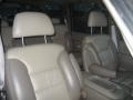 Light Pewter Metallic - Tahoe Z71 4x4 Photo No. 25