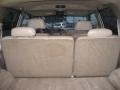 Light Pewter Metallic - Tahoe Z71 4x4 Photo No. 33