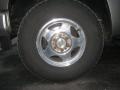Light Pewter Metallic - Tahoe Z71 4x4 Photo No. 35