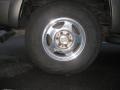 Light Pewter Metallic - Tahoe Z71 4x4 Photo No. 39