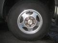 Light Pewter Metallic - Tahoe Z71 4x4 Photo No. 41