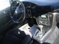 Silverstone Grey Metallic - Passat GLS Sedan Photo No. 20