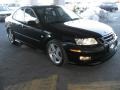 Black - 9-3 Aero Sport Sedan Photo No. 7