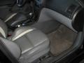 Black - 9-3 Aero Sport Sedan Photo No. 25