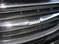 2006 Black Saab 9-3 Aero Sport Sedan  photo #29