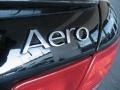 Black - 9-3 Aero Sport Sedan Photo No. 33