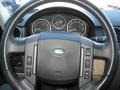 2005 Java Black Pearl Land Rover LR3 V8 SE  photo #15