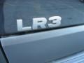 2005 Java Black Pearl Land Rover LR3 V8 SE  photo #46