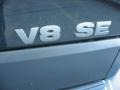 2005 Java Black Pearl Land Rover LR3 V8 SE  photo #47