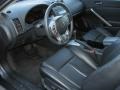 2008 Dark Slate Metallic Nissan Altima 3.5 SE Coupe  photo #13